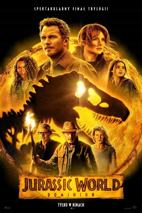 jurassic world 6 cały film.